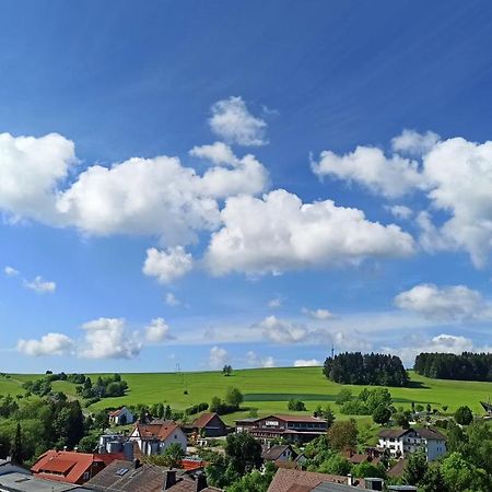 Amy'S Apartment, Relax And Enjoy Bonndorf im Schwarzwald Eksteriør bilde