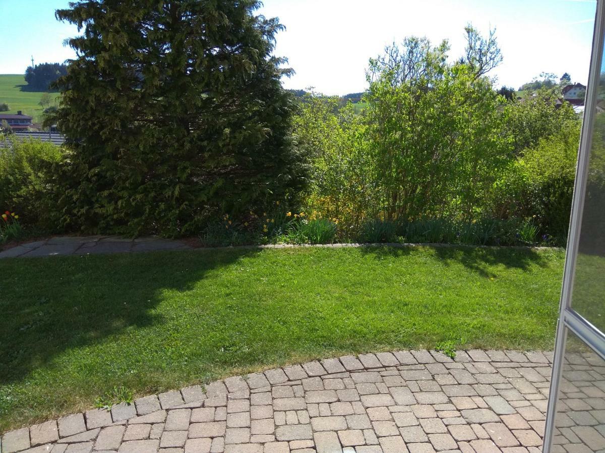 Amy'S Apartment, Relax And Enjoy Bonndorf im Schwarzwald Eksteriør bilde