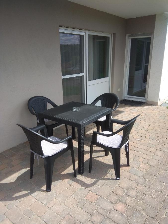 Amy'S Apartment, Relax And Enjoy Bonndorf im Schwarzwald Eksteriør bilde